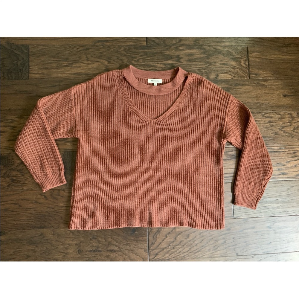 Sweater